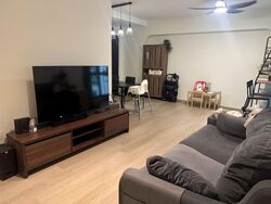Blk 156 Rivervale Green (Sengkang), HDB 4 Rooms #594197931